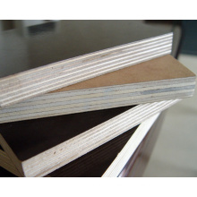 Top Quality Shuttering Plywood Used for Concrete Formworks